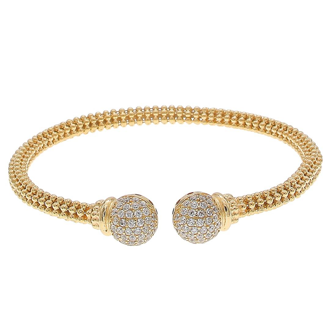 Silvex | B2600584 | BRACELETS RIGID