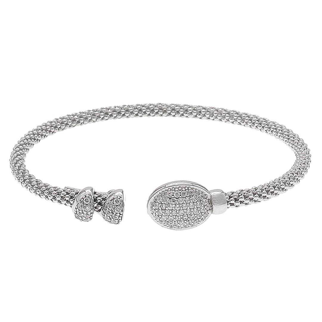 Silvex | B2600585 | BRACELETS RIGID
