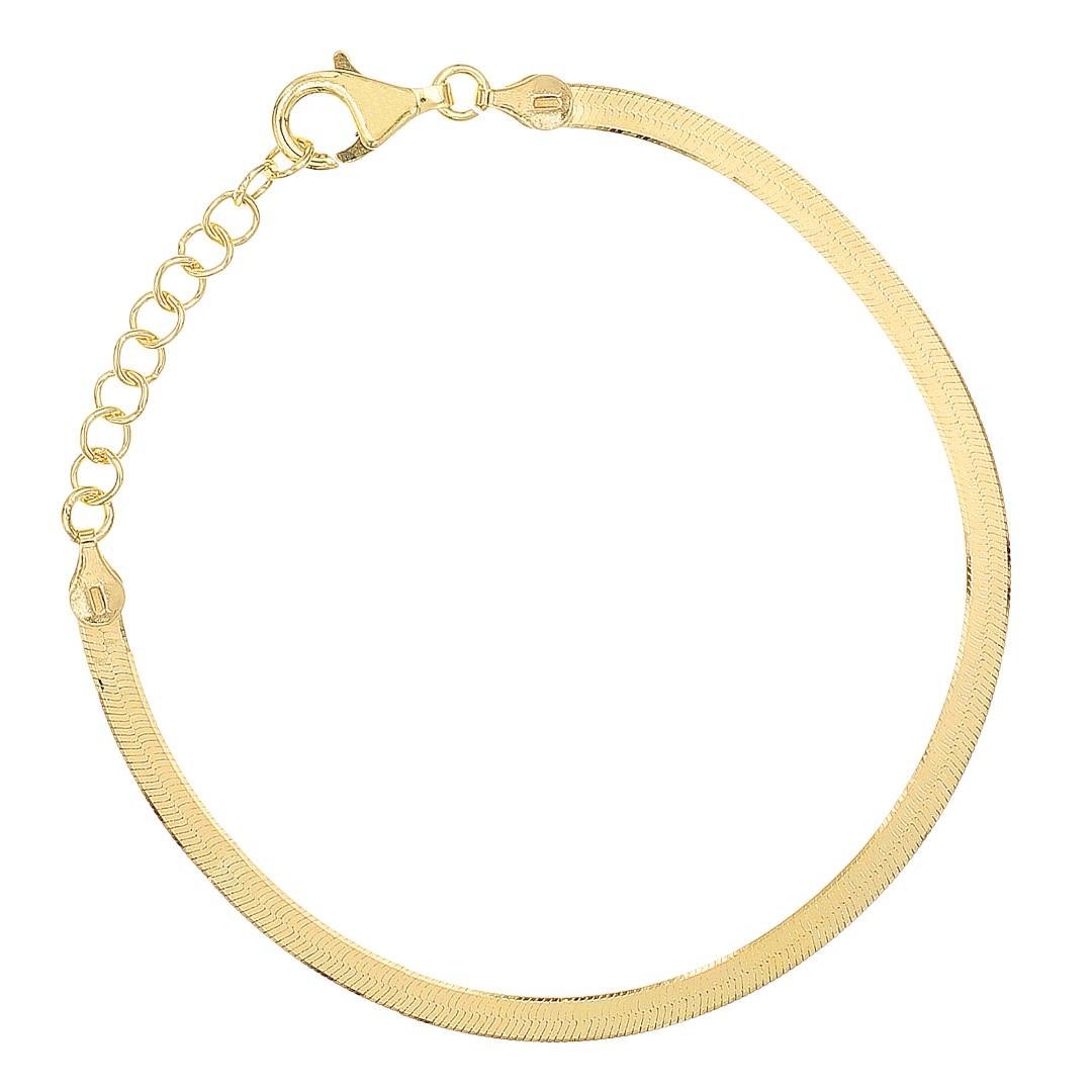 Silvex | B2600609 | ANKLETS