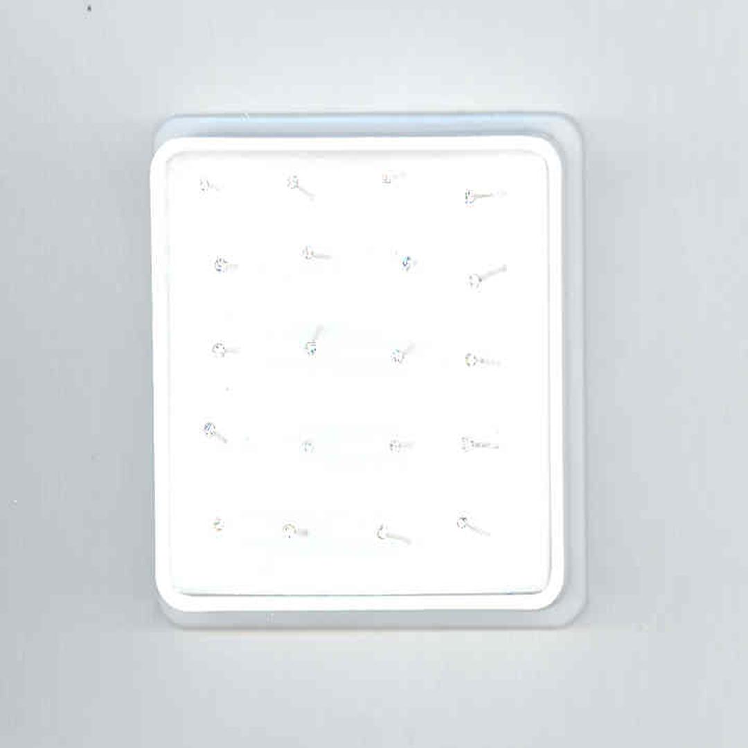 Silvex | E1200007 | ORECCHINI in argento 925