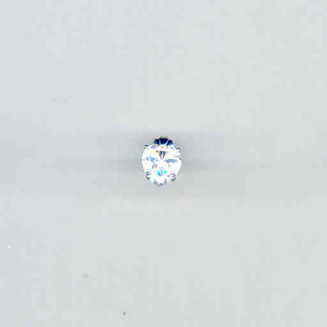 Silvex | E1300007 | ORECCHINI in argento 925