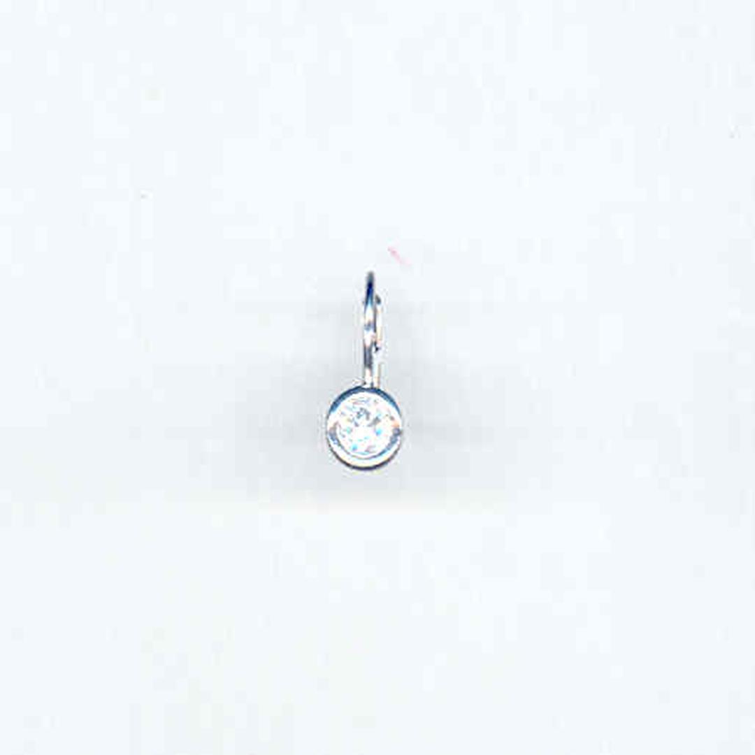 Silvex | E1300039 | EARRINGS in silver 925