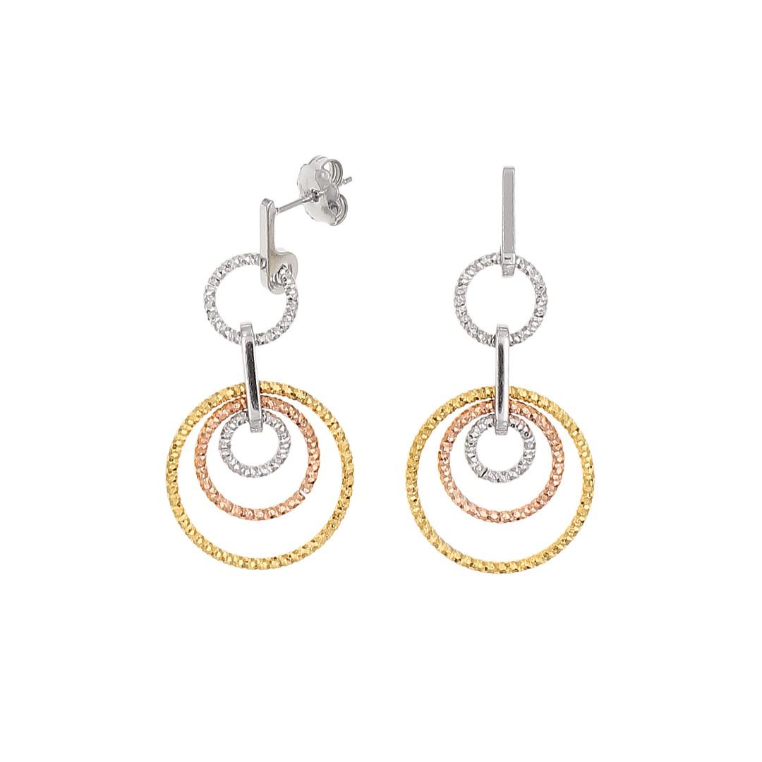 Silvex | E1300394 | ORECCHINI