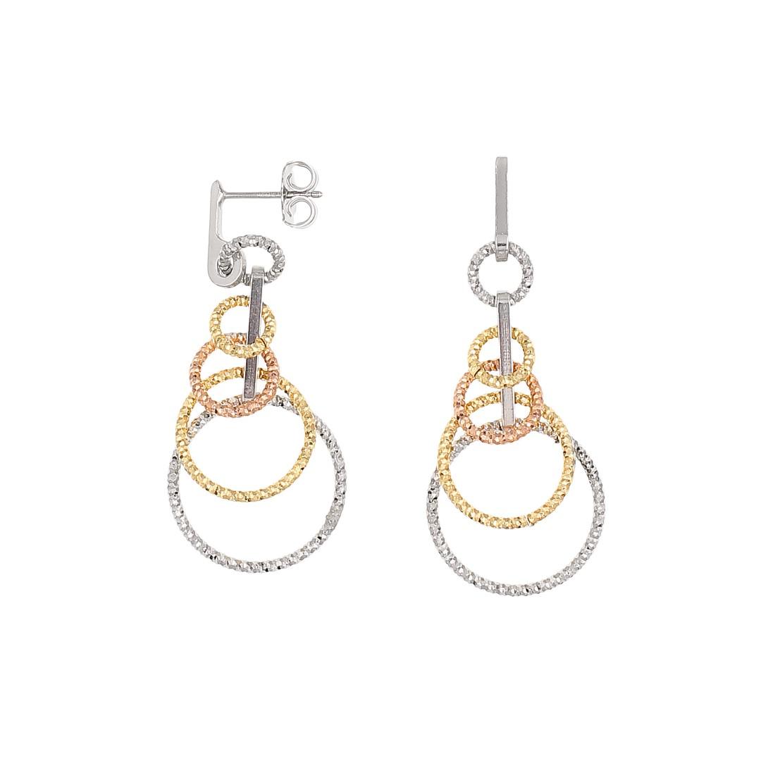 Silvex | E1300399 | ORECCHINI