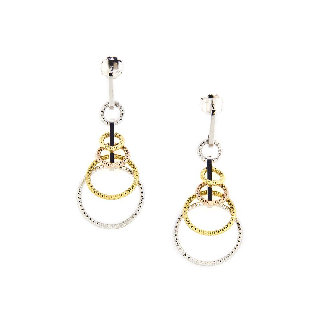 Silvex | E1300406 | ORECCHINI in argento 925