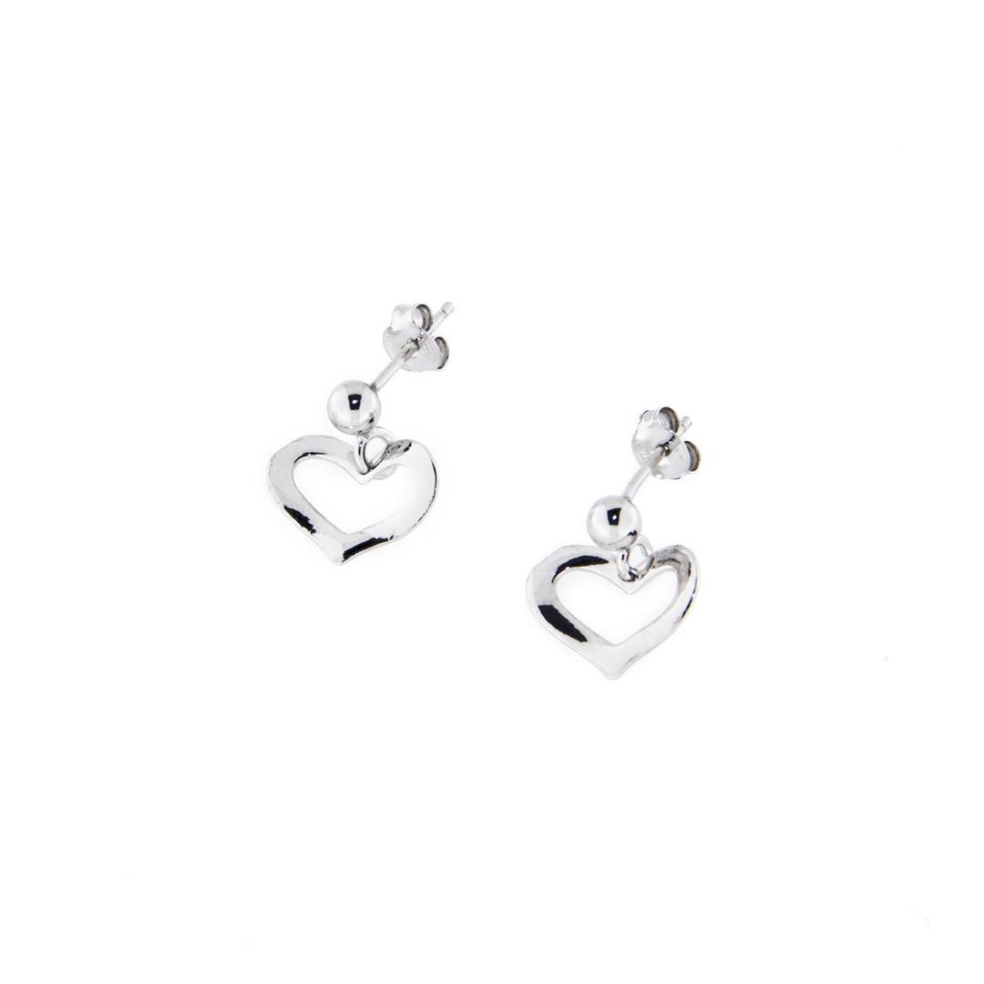 Silvex | E1300574 | ORECCHINI in argento 925