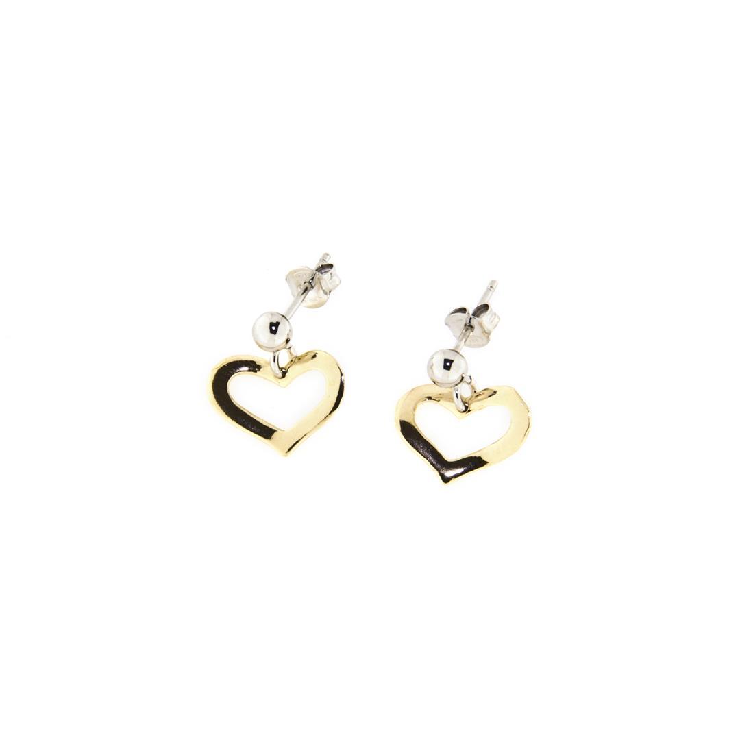 Silvex | E1300575 | ORECCHINI in argento 925