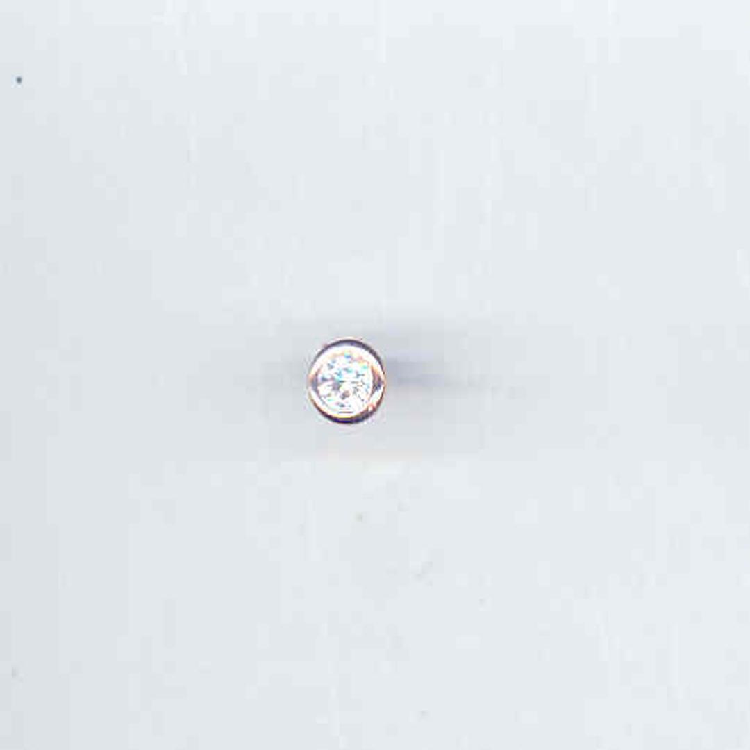 Silvex | E1400015 | EARRINGS in silver 925