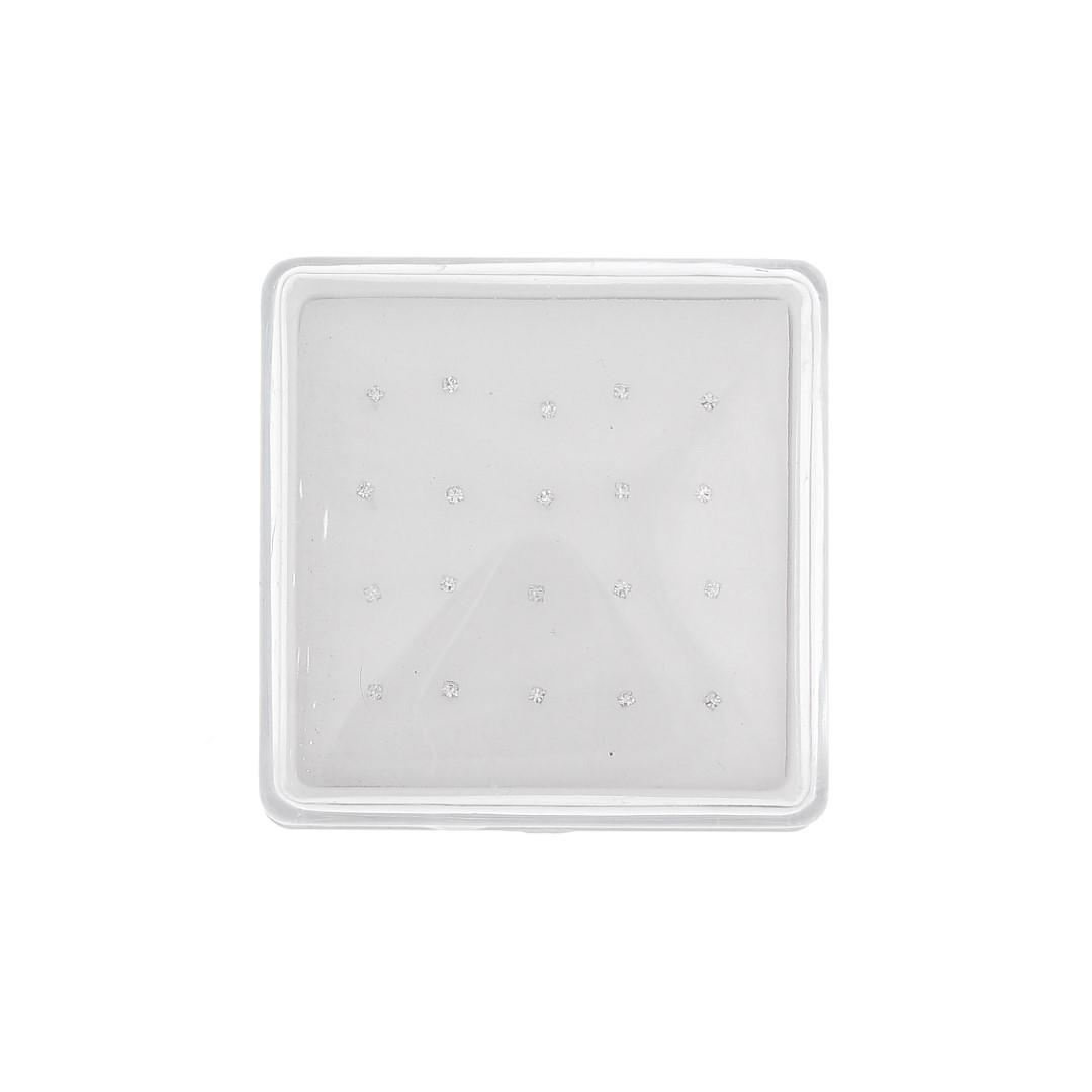 Silvex | E1400025 | ORECCHINI in argento 925