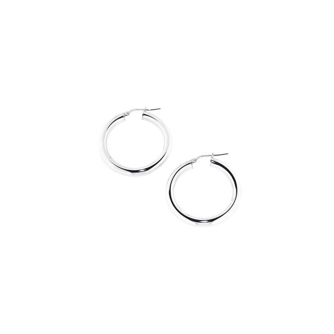 Silvex | E1400036 | EARRINGS in silver 925