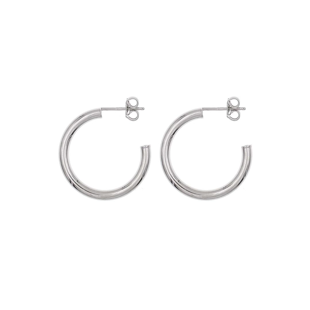 Silvex | E1400039 | ORECCHINI in argento 925