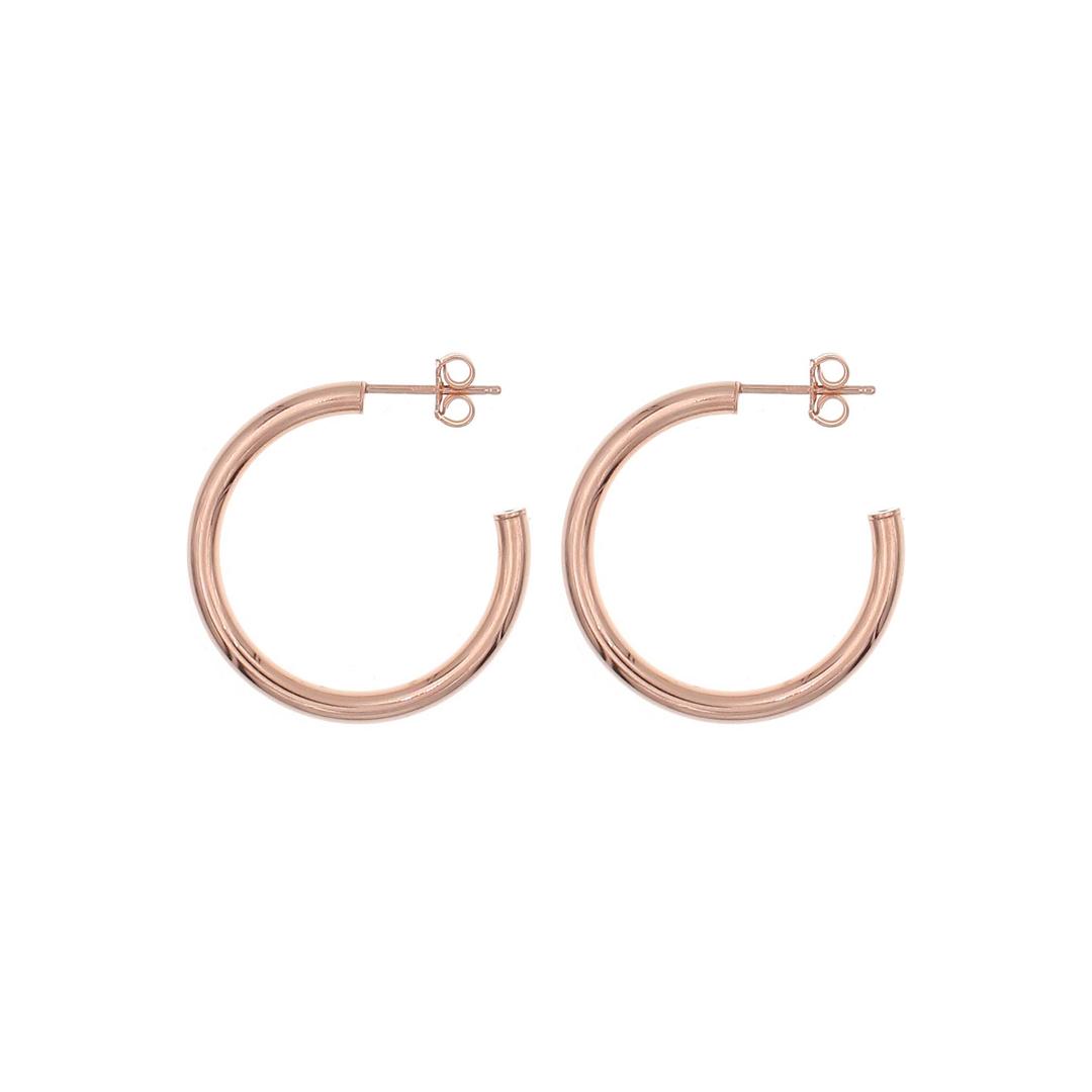 Silvex | E1400042 | ORECCHINI CREOLA