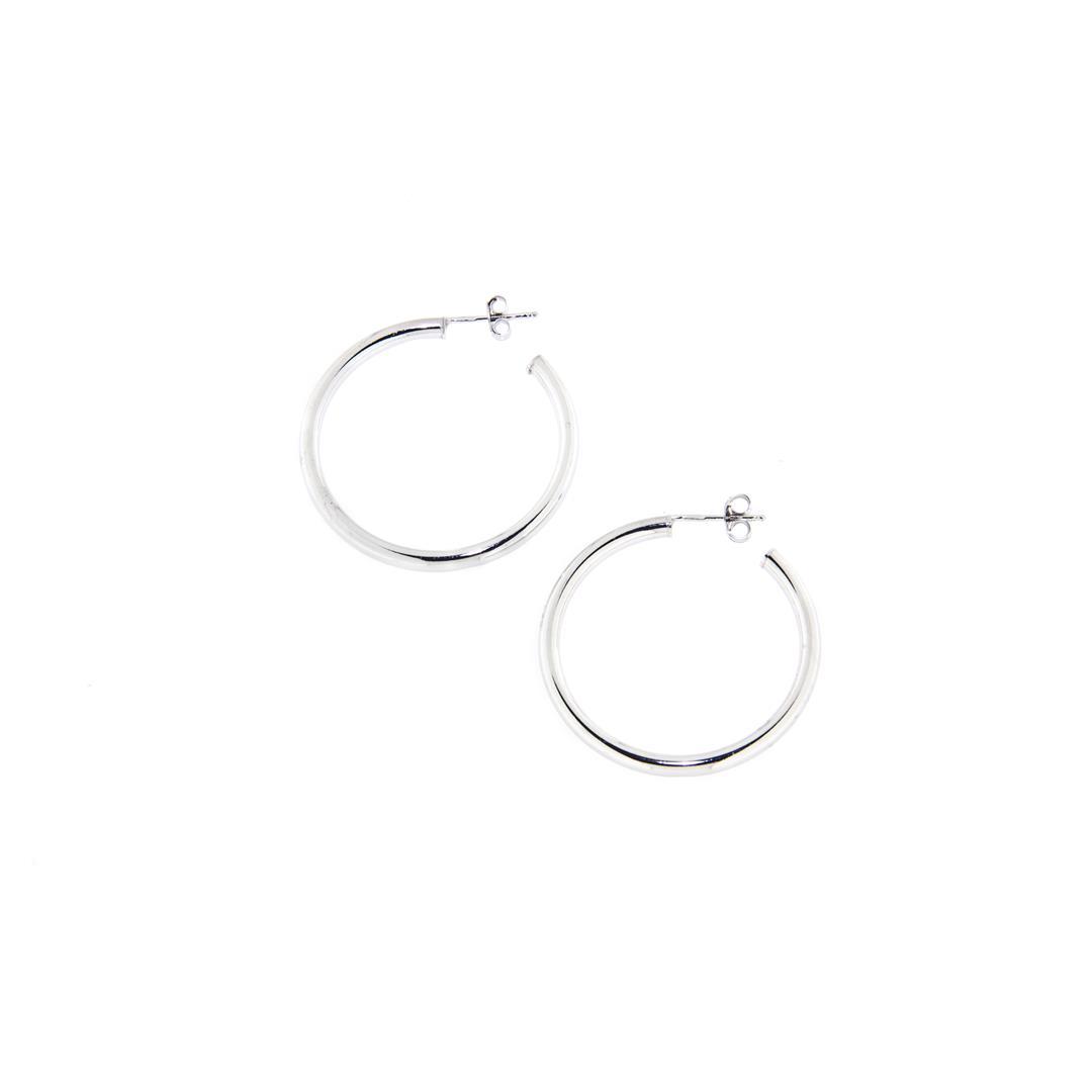 Silvex | E1400046 | ORECCHINI in argento 925