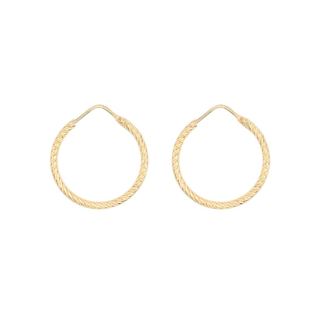 Silvex | E1400093 | ORECCHINI SCATTINO