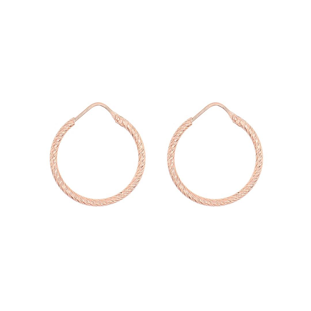 Silvex | E1400093 | ORECCHINI SCATTINO