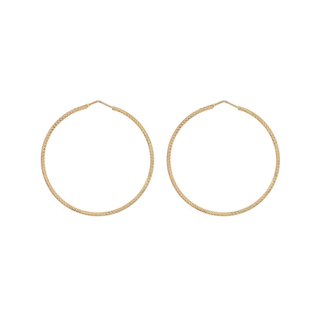 Silvex | E1400095 | ORECCHINI SCATTINO