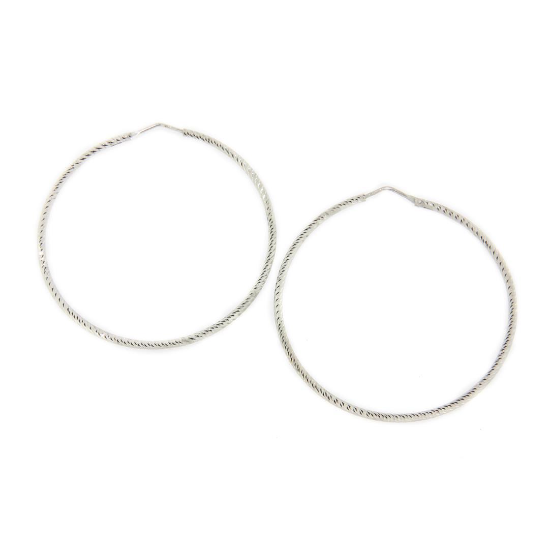 Silvex | E1400095 | ORECCHINI in argento 925