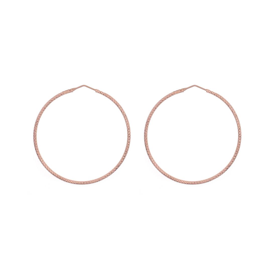 Silvex | E1400095 | ORECCHINI SCATTINO