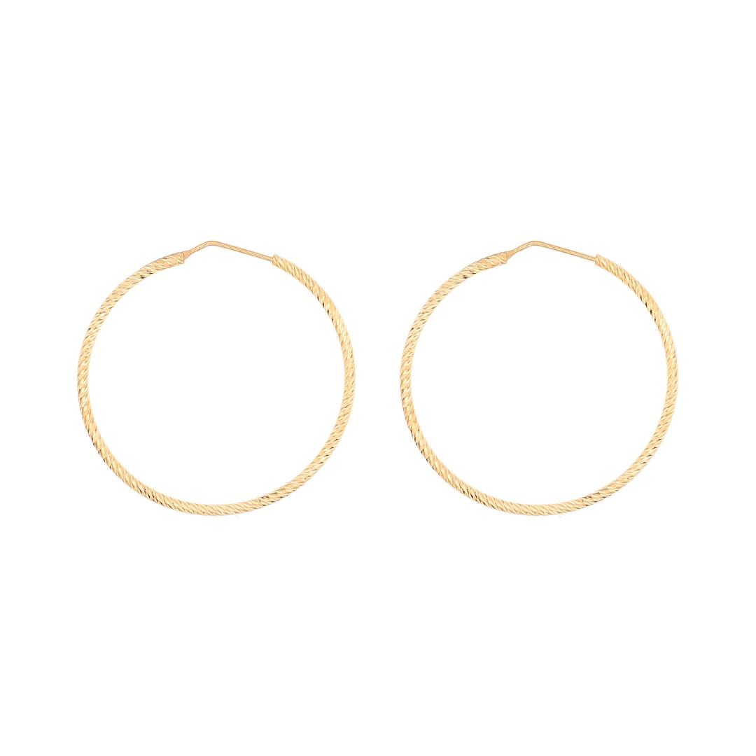 Silvex | E1400096 | ORECCHINI SCATTINO