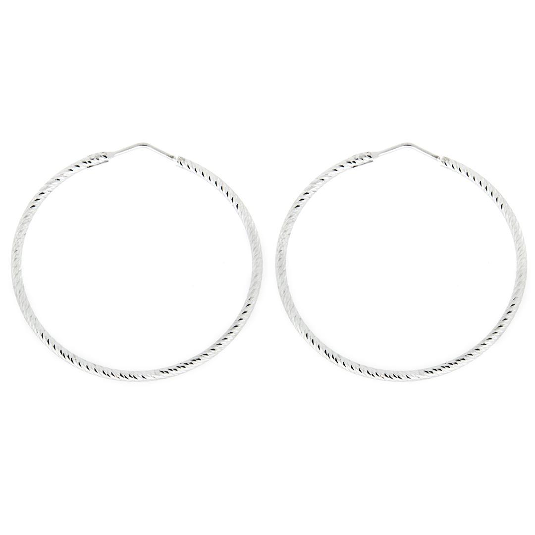 Silvex | E1400096 | ORECCHINI in argento 925