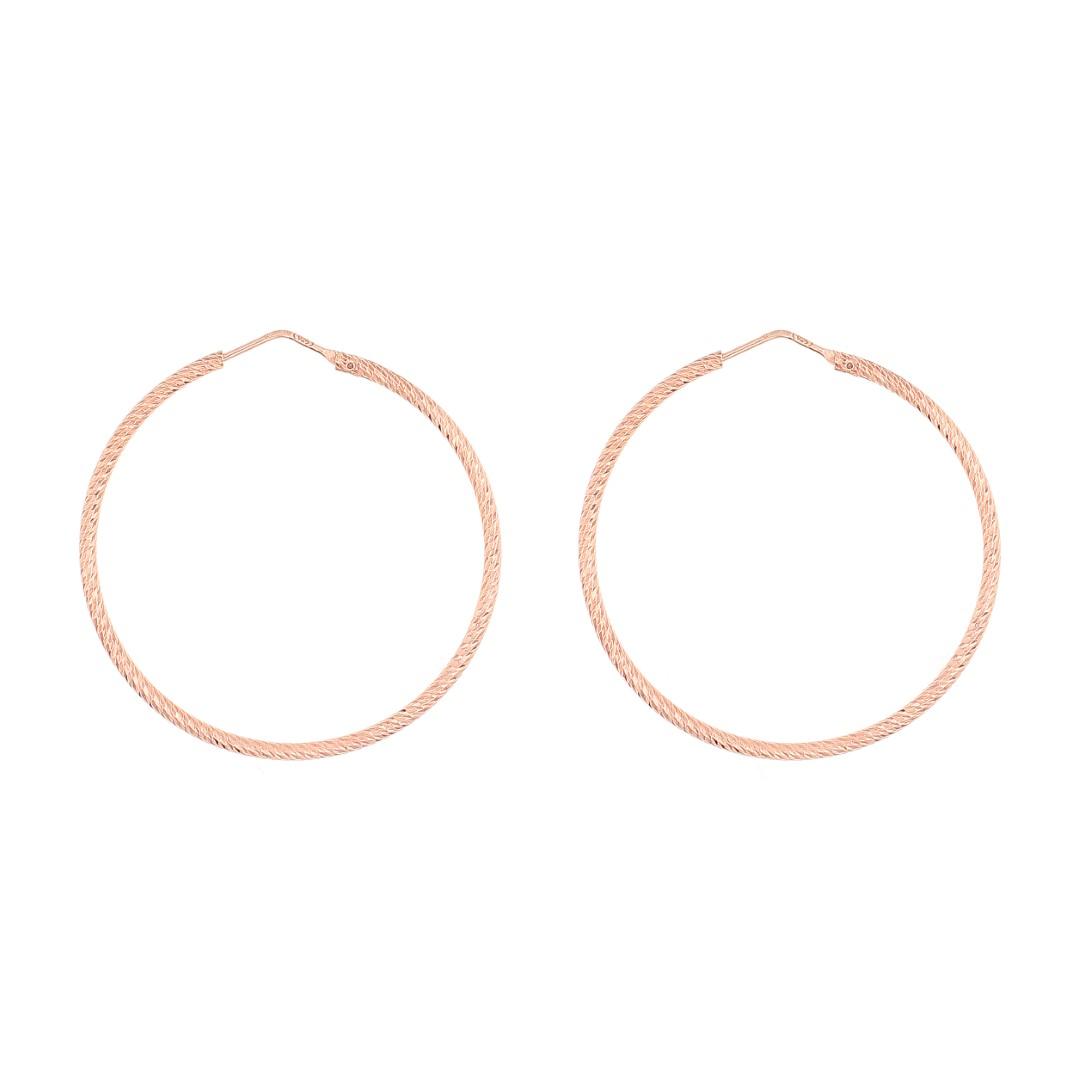 Silvex | E1400096 | ORECCHINI SCATTINO