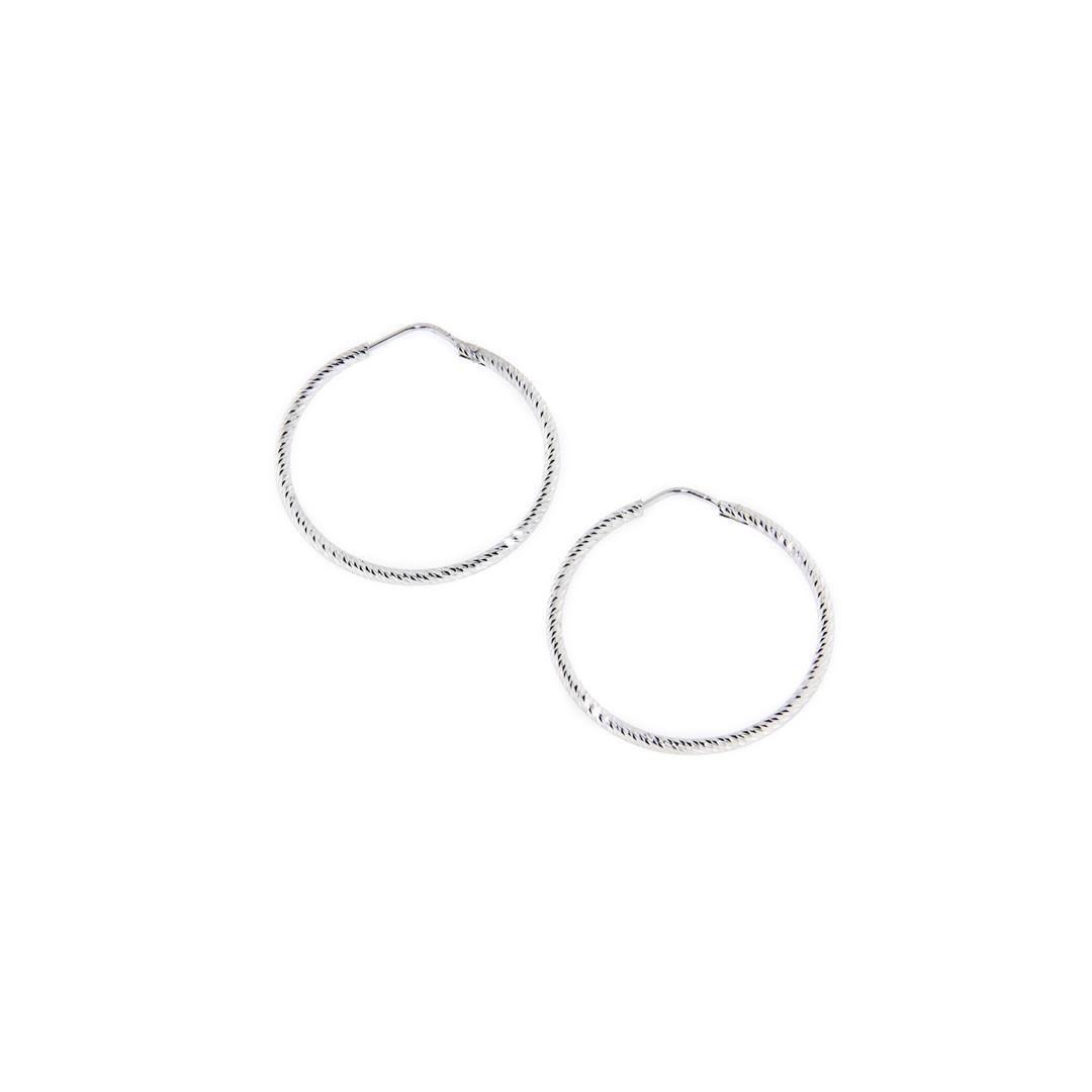 Silvex | E1400097 | ORECCHINI SCATTINO