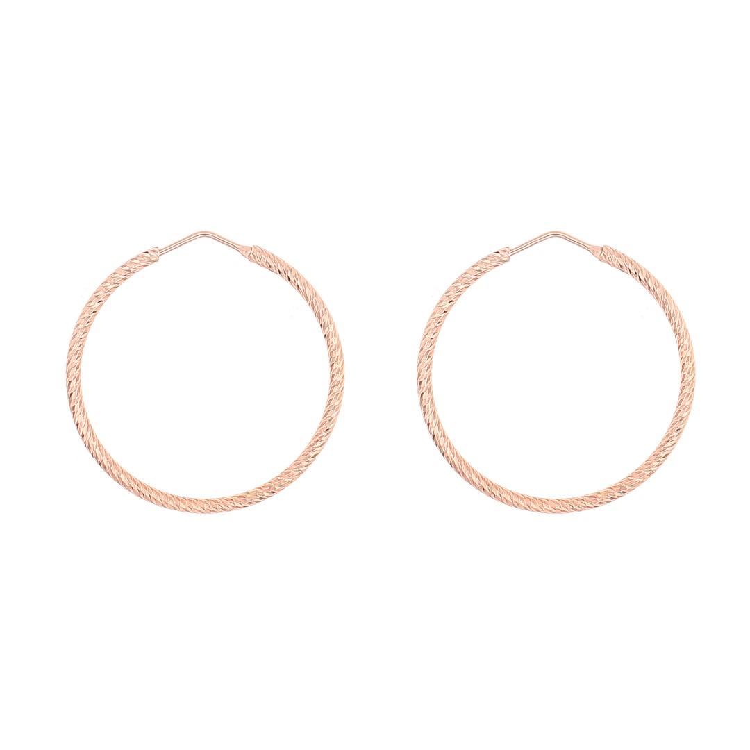 Silvex | E1400097 | ORECCHINI SCATTINO