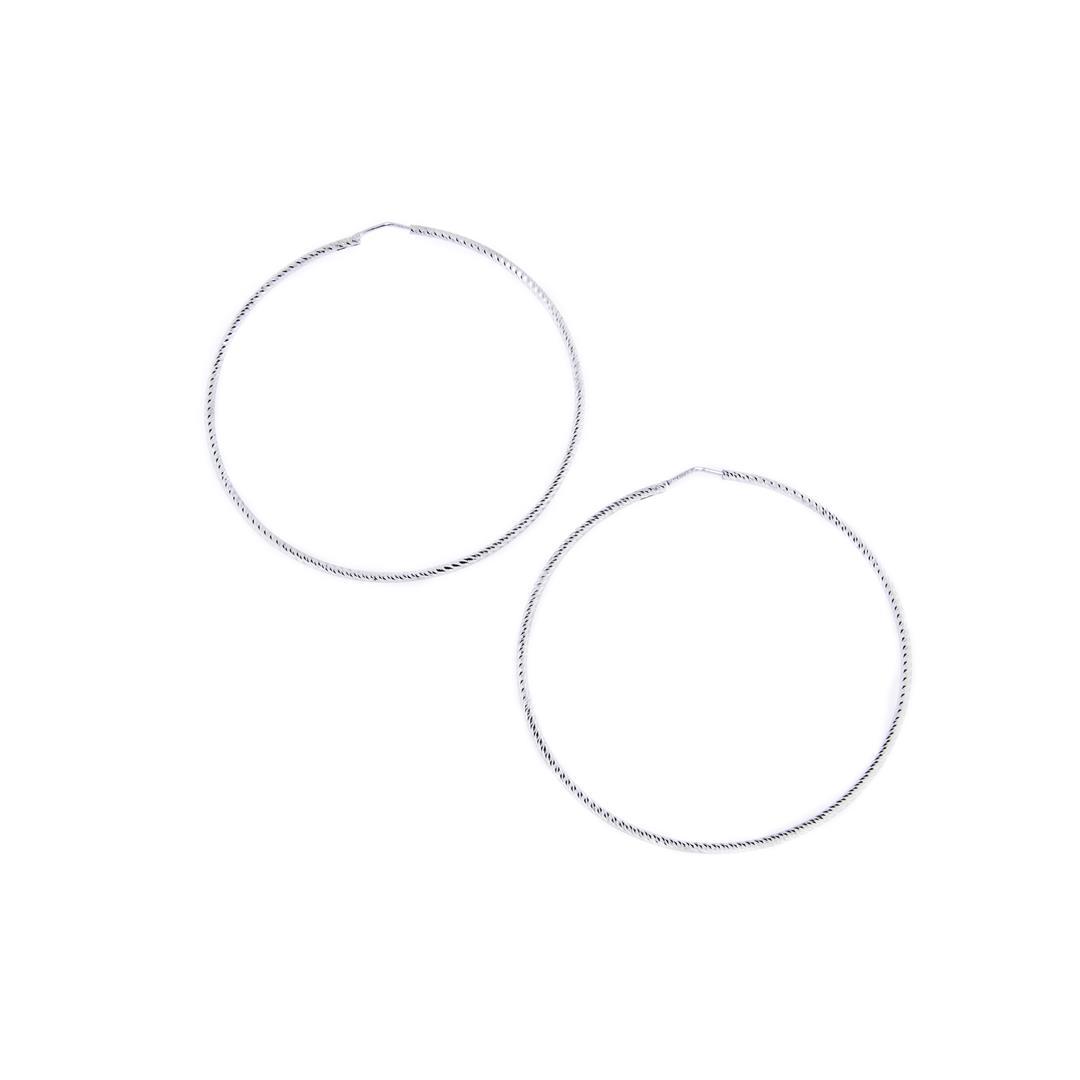 Silvex | E1400098 | ORECCHINI in argento 925