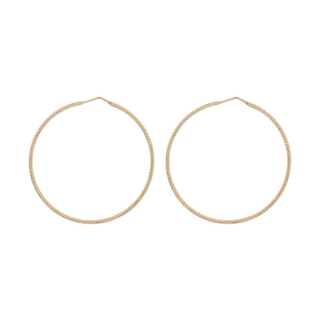 Silvex | E1400099 | ORECCHINI SCATTINO