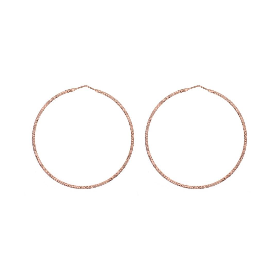 Silvex | E1400099 | ORECCHINI SCATTINO