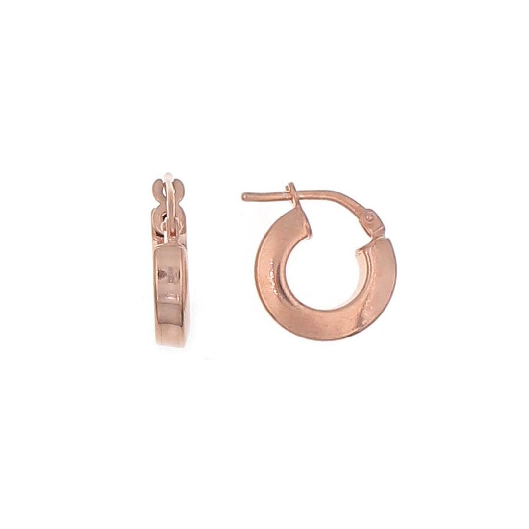 Silvex | E1400105 | ORECCHINI in argento 925