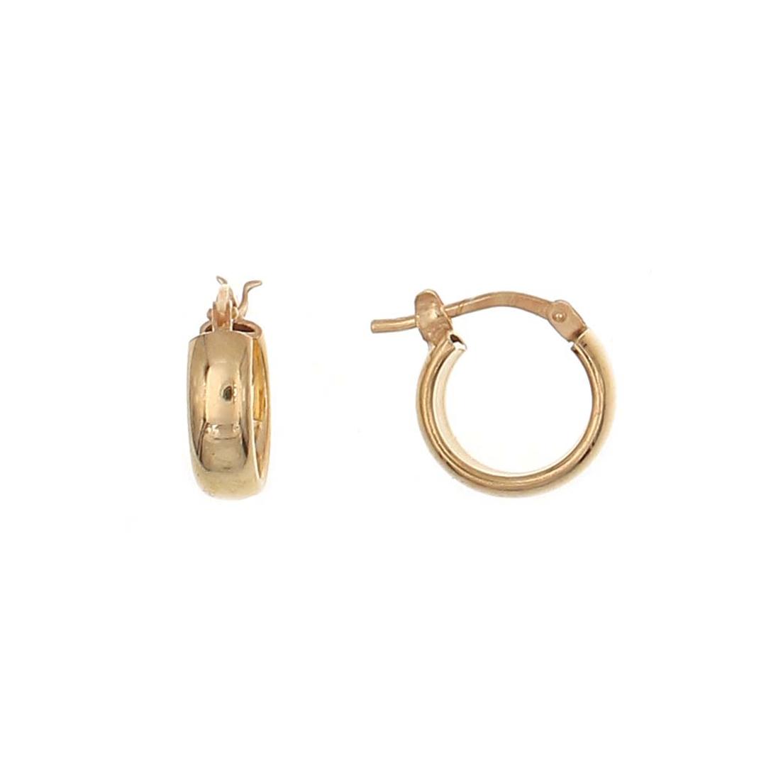 Silvex | E1400110 | ORECCHINI in argento 925