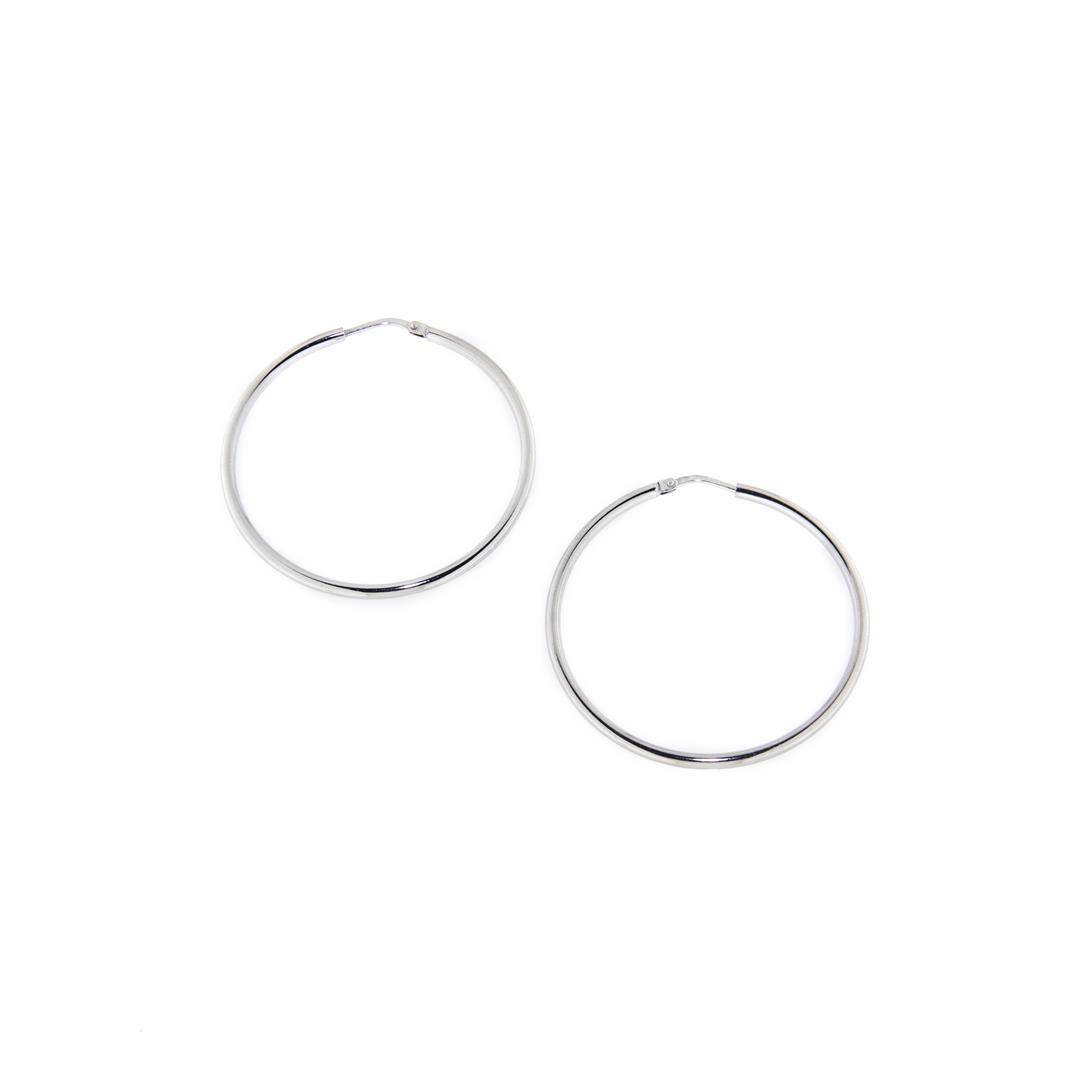 Silvex | E1400115 | ORECCHINI in argento 925