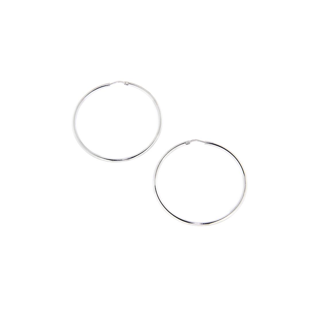 Silvex | E1400116 | EARRINGS in silver 925