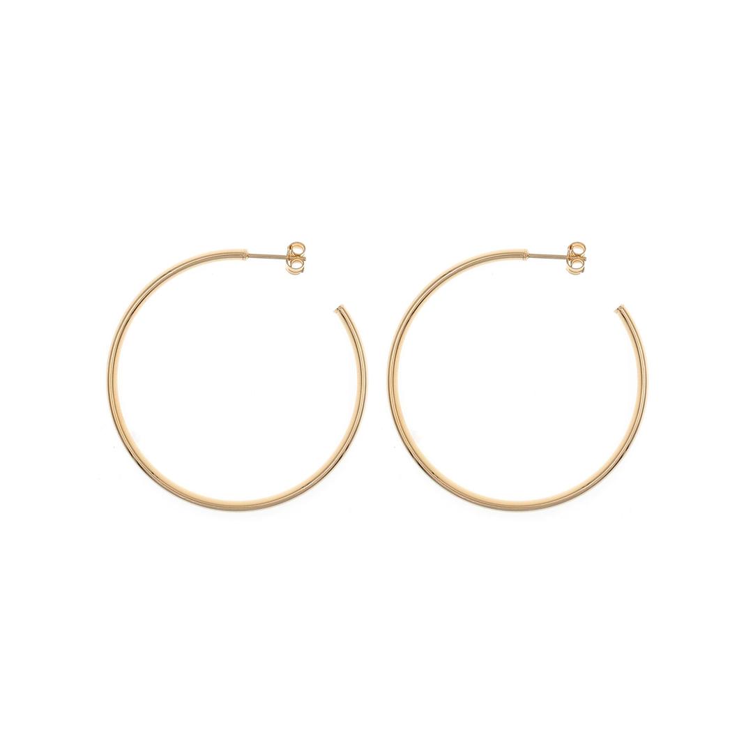Silvex | E1400119 | ORECCHINI CREOLA