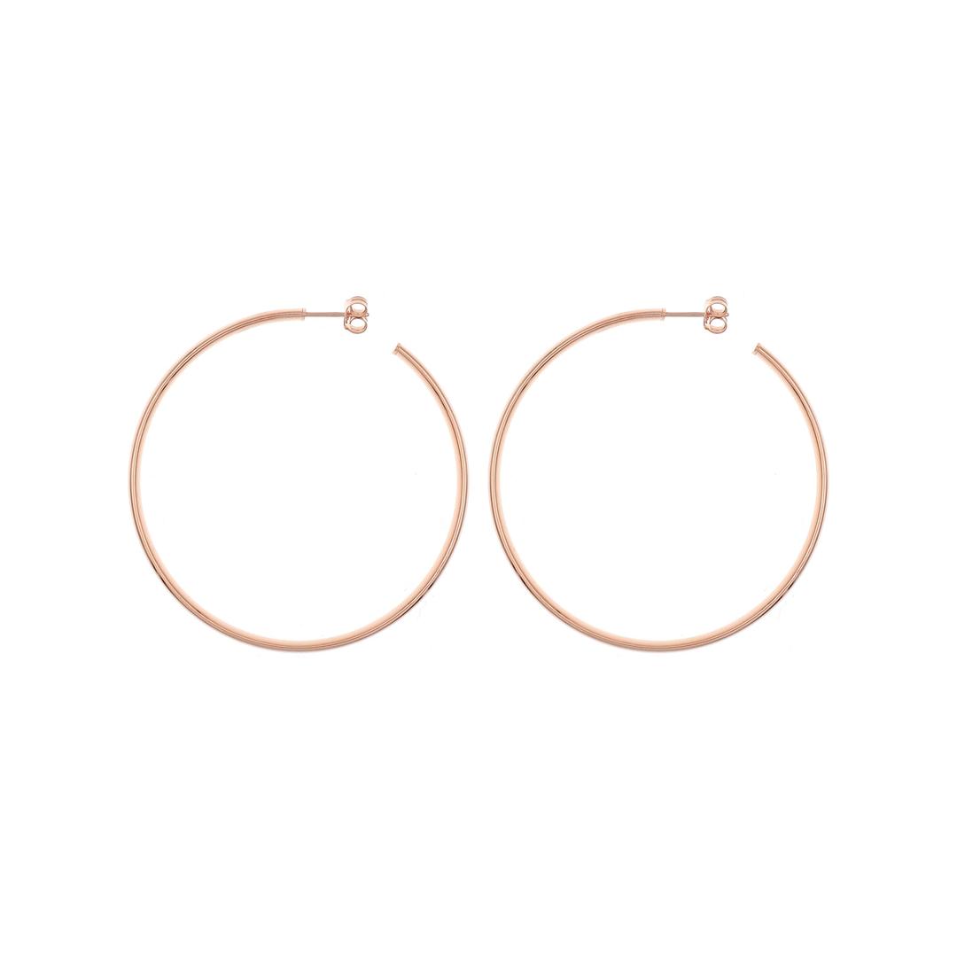 Silvex | E1400120 | ORECCHINI CREOLA
