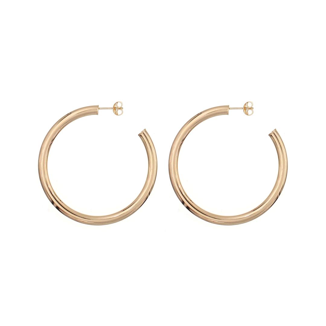 Silvex | E1400126 | ORECCHINI CREOLA