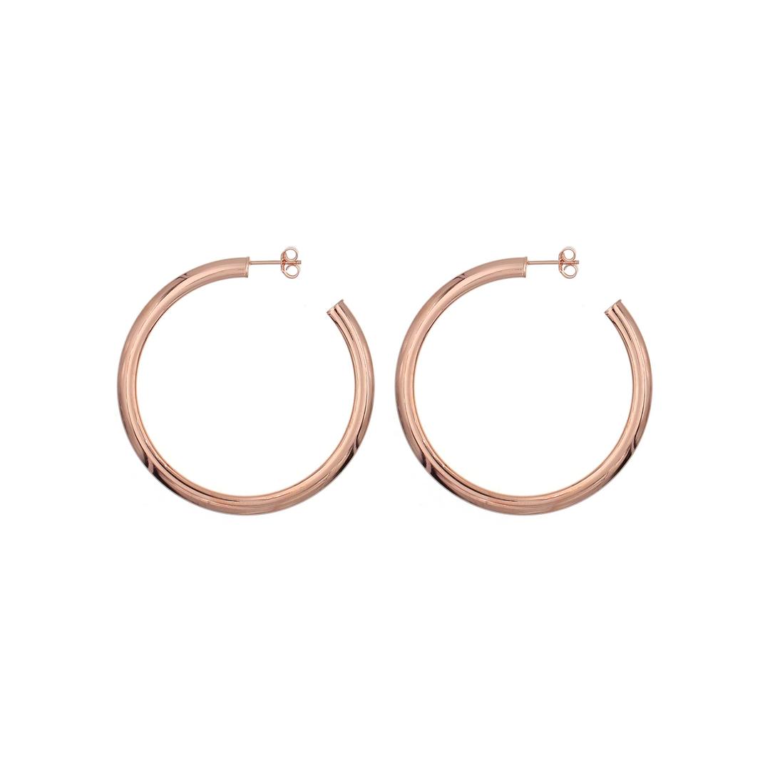 Silvex | E1400126 | ORECCHINI CREOLA