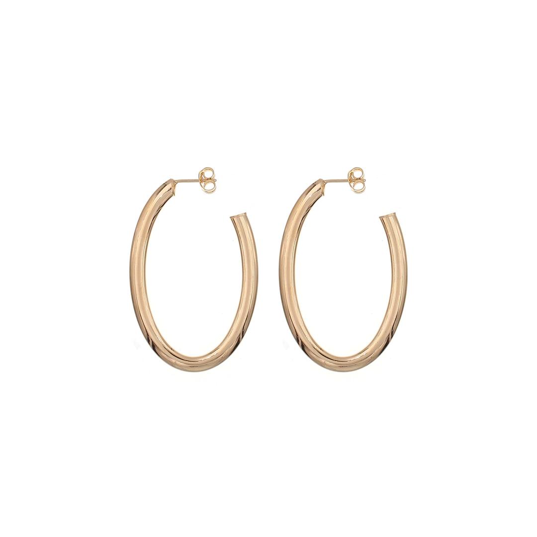 Silvex | E1400129 | ORECCHINI CREOLA