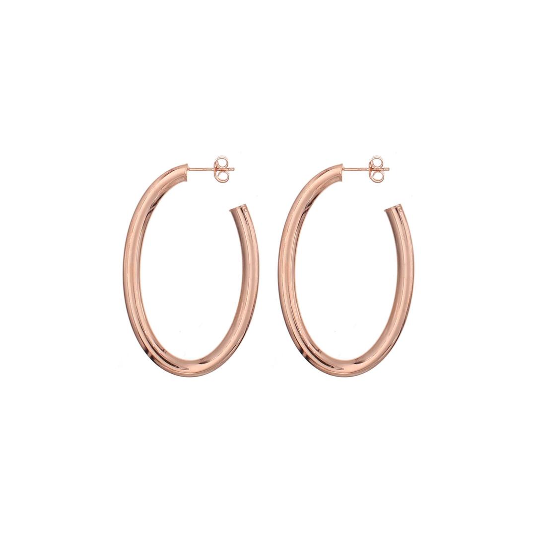 Silvex | E1400129 | ORECCHINI CREOLA