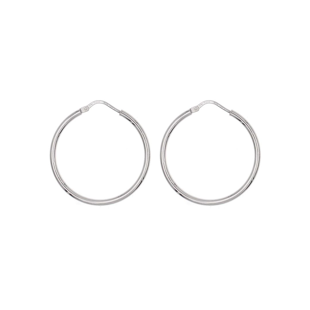 Silvex | E1400134 | ORECCHINI in argento 925