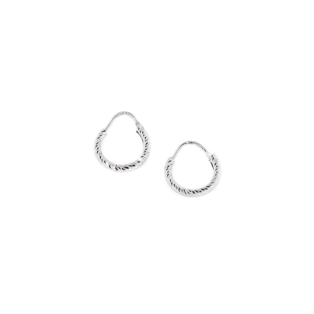 Silvex | E1400165 | EARRINGS in silver 925