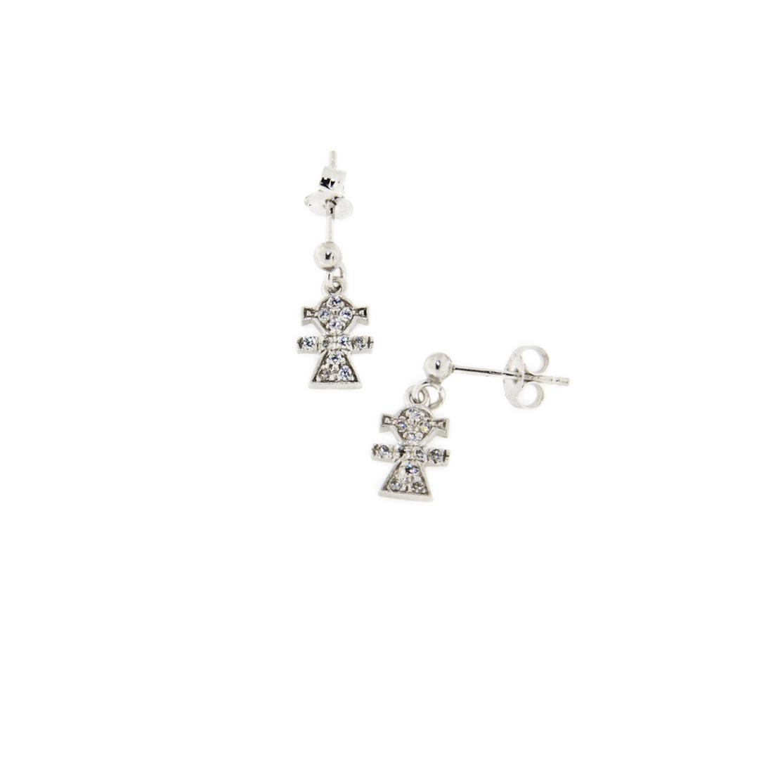 Silvex | E1400221 | ORECCHINI in argento 925