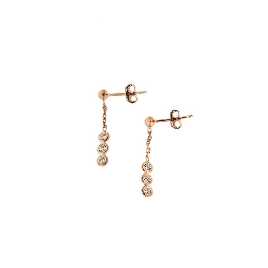 Silvex | E1400377 | ORECCHINI in argento 925