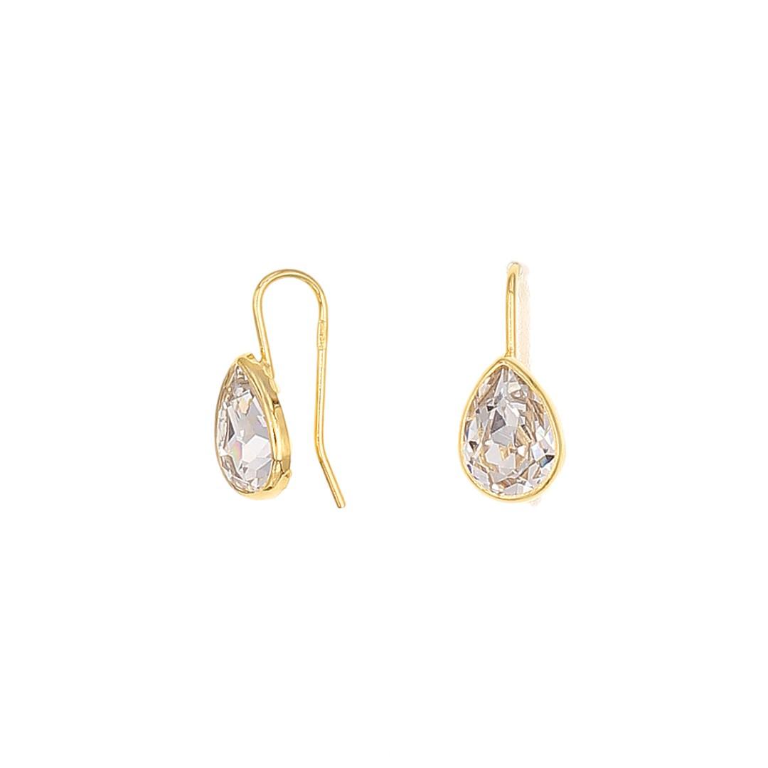 Silvex | E1400410 | ORECCHINI GOCCIA