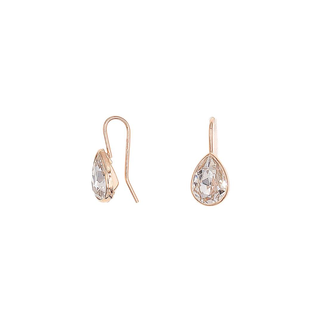 Silvex | E1400410 | ORECCHINI GOCCIA