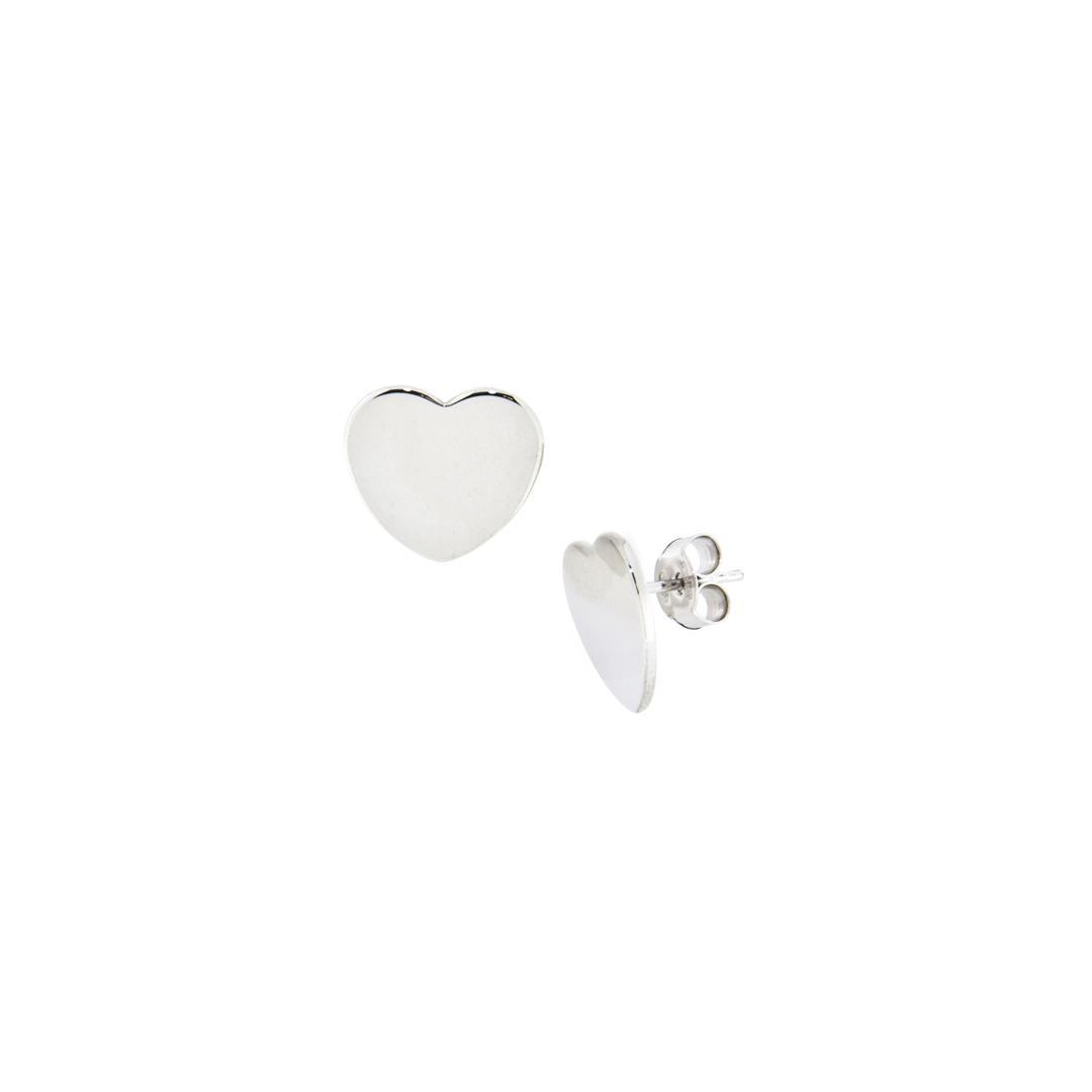 Silvex | E1400639 | EARRINGS in silver 925
