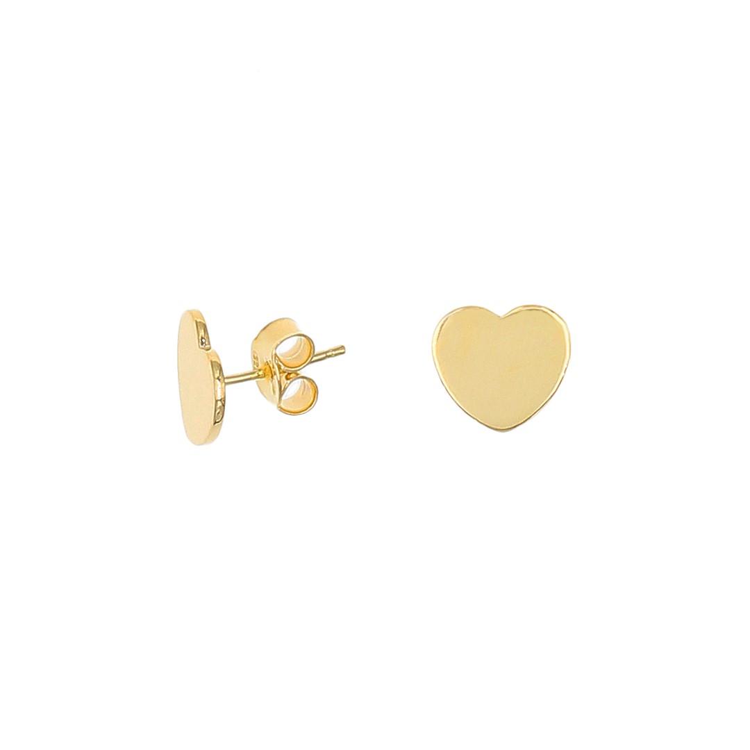 Silvex | E1400640 | ORECCHINI CUORE