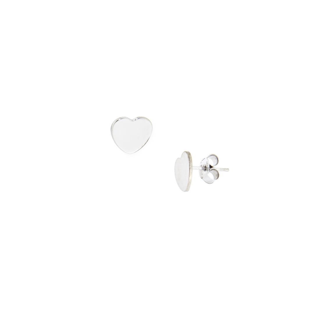 Silvex | E1400640 | EARRINGS in silver 925