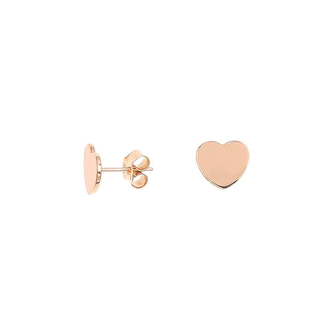Silvex | E1400640 | ORECCHINI CUORE